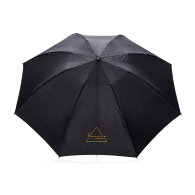 Odwracalny parasol automatyczny 23` Swiss Peak