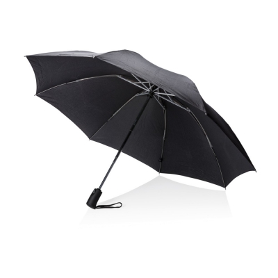Odwracalny parasol automatyczny 23` Swiss Peak