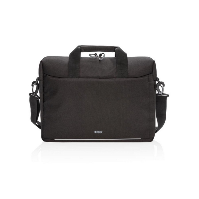 Torba na laptopa 15,6` Swiss Peak, ochrona RFID
