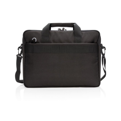 Torba na laptopa 15,6` Swiss Peak, ochrona RFID