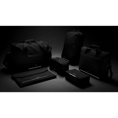 Torba na laptopa 15,6` Swiss Peak, ochrona RFID