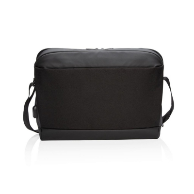 Torba na laptopa 15,6` Madrid, ochrona RFID