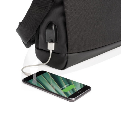 Torba na laptopa 15,6` Madrid, ochrona RFID