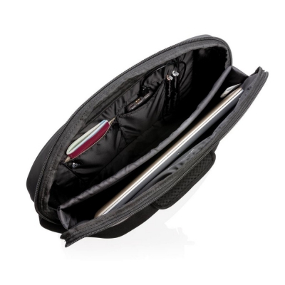 Torba na laptopa 15,6` Madrid, ochrona RFID