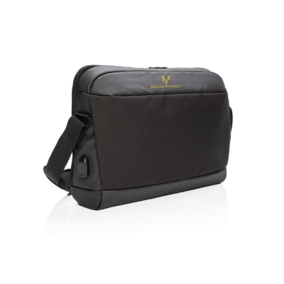 Torba na laptopa 15,6` Madrid, ochrona RFID
