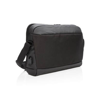 Torba na laptopa 15,6` Madrid, ochrona RFID