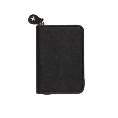 Etui na karty kredytowe Swiss Peak, ochrona RFID