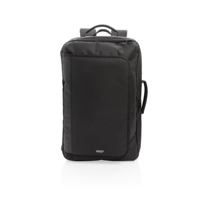 Plecak na laptopa 15,6` Swiss Peak, ochrona RFID