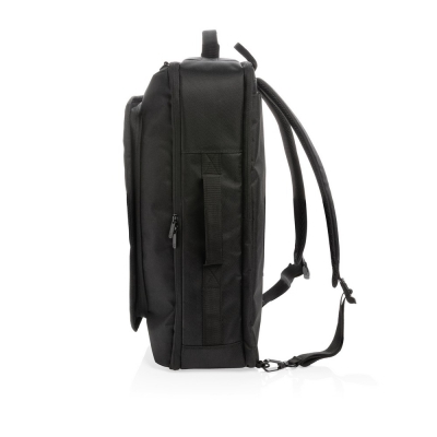 Plecak na laptopa 15,6` Swiss Peak, ochrona RFID