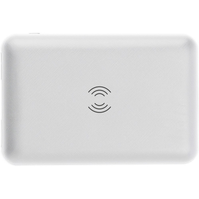 Bezprzewodowy power bank 5000 mAh