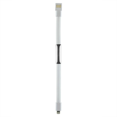 Opaska na rękę, bransoletka, kabel do ładowania i synchronizacji