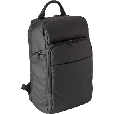 Plecak na laptopa 15` z funkcją redukcji wagi