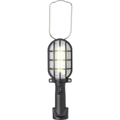 Lampka warsztatowa LED