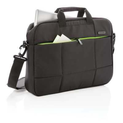 Torba na laptopa 15,6` rPET Soho