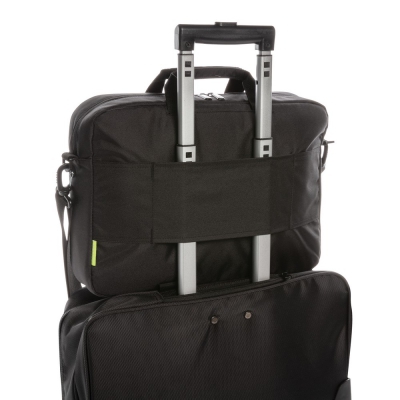 Torba na laptopa 15,6` rPET Soho