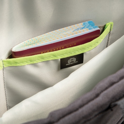 Torba na laptopa 15,6` rPET Soho