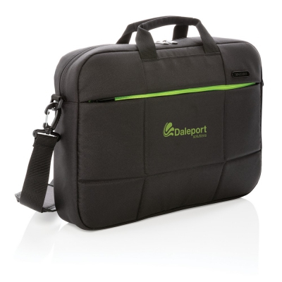 Torba na laptopa 15,6` rPET Soho
