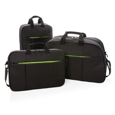Torba na laptopa 15,6` rPET Soho