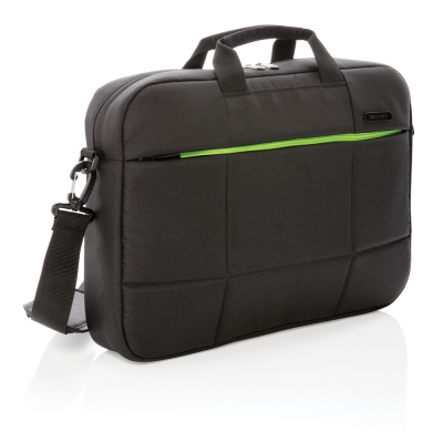 Torba na laptopa 15,6` rPET Soho