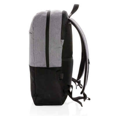 Plecak na laptopa 15,6`, ochrona RFID