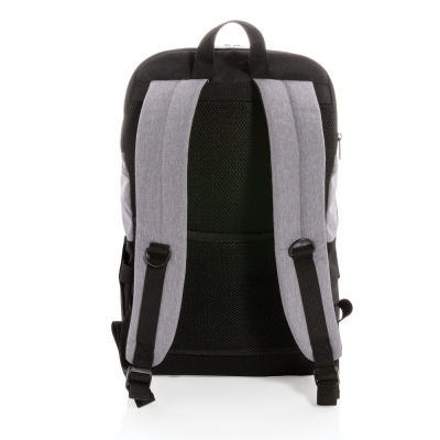 Plecak na laptopa 15,6`, ochrona RFID