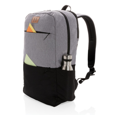 Plecak na laptopa 15,6`, ochrona RFID