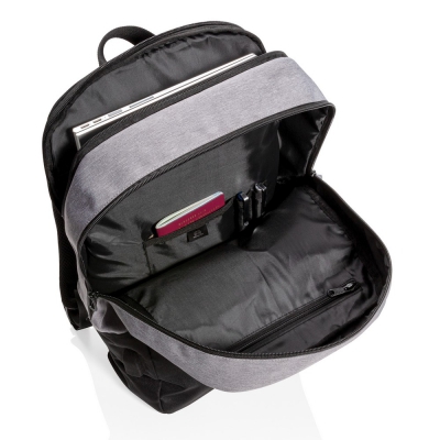 Plecak na laptopa 15,6`, ochrona RFID