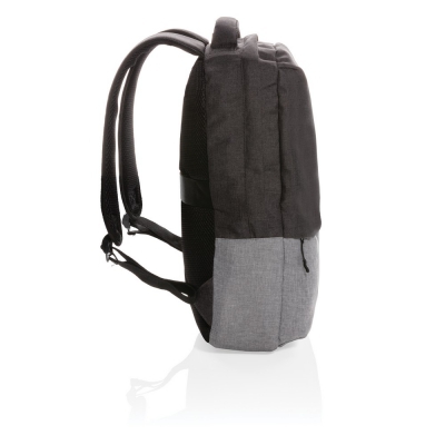 Plecak na laptopa 15,6` Duo Color, ochrona RFID
