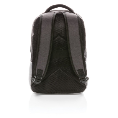 Plecak na laptopa 15,6` Duo Color, ochrona RFID