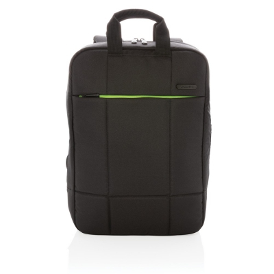 Plecak na laptopa 15,6` RPET Soho