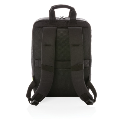 Plecak na laptopa 15,6` RPET Soho