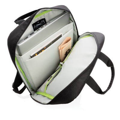 Plecak na laptopa 15,6` RPET Soho