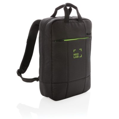 Plecak na laptopa 15,6` RPET Soho