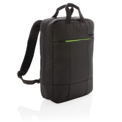 Plecak na laptopa 15,6` RPET Soho