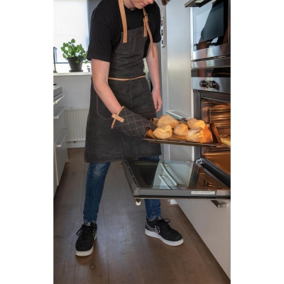 Fartuch kuchenny Deluxe