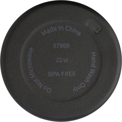 Butelka sportowa 650 ml