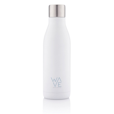 Butelka termiczna 500 ml ze sterylizatorem