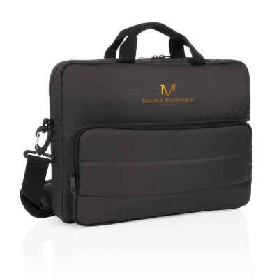 Torba na laptopa 15,6` Impact AWARE™ RPET
