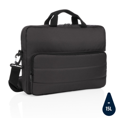 Torba na laptopa 15,6` Impact AWARE™ RPET