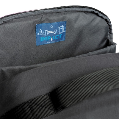 Plecak na laptopa 15,6` Impact AWARE™ RPET