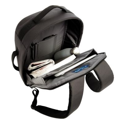 Plecak na laptopa 15,6` Impact AWARE™ RPET