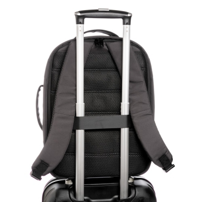 Plecak na laptopa 15,6` Impact AWARE™ RPET