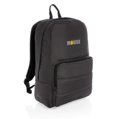 Plecak na laptopa 15,6` Impact AWARE™ RPET