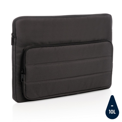 Pokrowiec na laptopa 15,6` Impact AWARE™ RPET