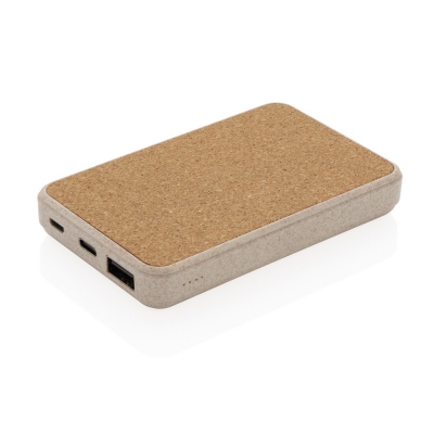 Power bank 5000 mAh