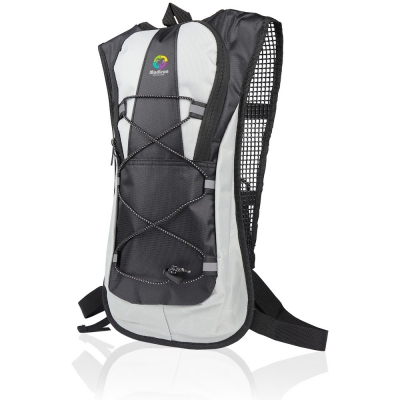 Nieprzemakalny plecak rowerowy Air Gifts, plecak sportowy, 5L | Kira