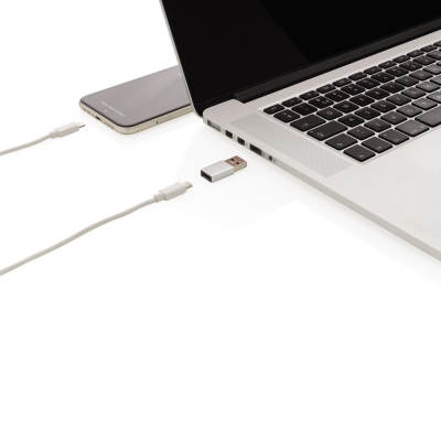 Adapter USB typu A do USB typu C
