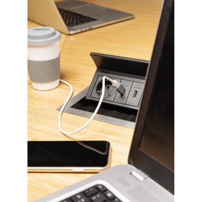 Adapter USB typu A do USB typu C
