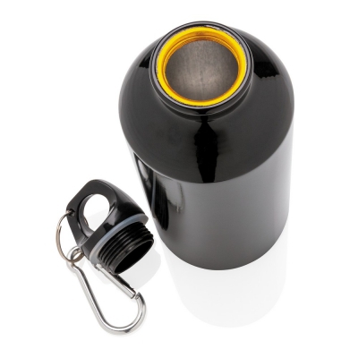 Butelka sportowa 400 ml