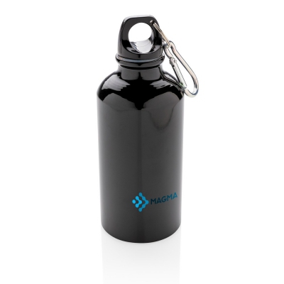 Butelka sportowa 400 ml